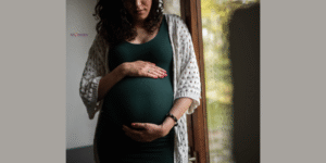Pregnant and Afraid