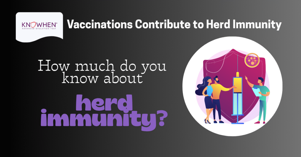 How much do you know about herd immunity?