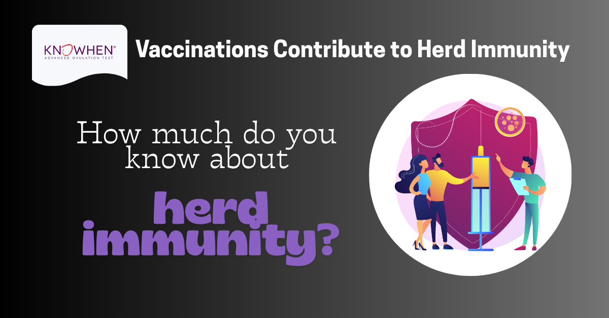 How much do you know about herd immunity?